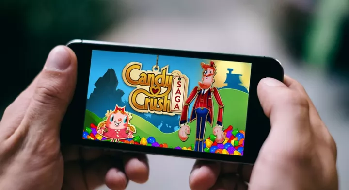 How a Catholic priest stole ₦55 million of church money to play Candy Crush