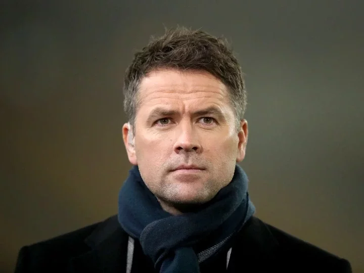 'Absolutely exceptional' - Michael Owen reveals best football manager on planet