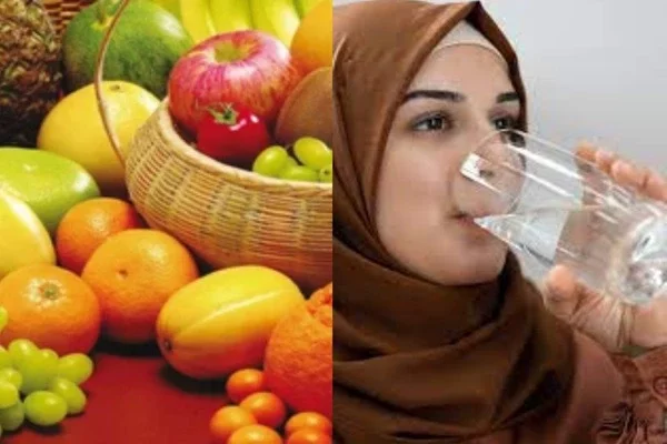 Ramadan: How to look after your skin while fasting