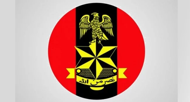Days of unchecked behaviour are over, Nigerian Army warns Soldiers