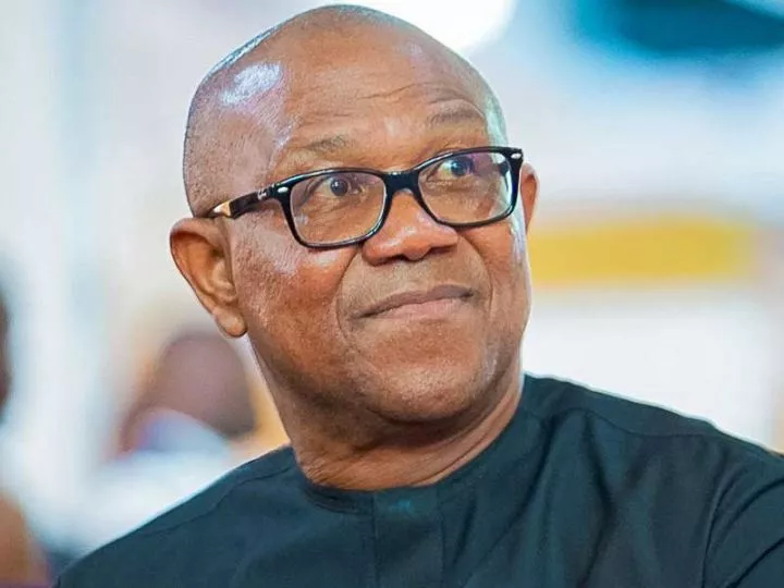 2027: I have no interest in any coalition excluding well-being of Nigerians - Obi