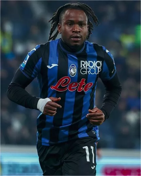 Not again: Frustrated fans attack Atalanta coach for Lookman's latest substitution against Napoli