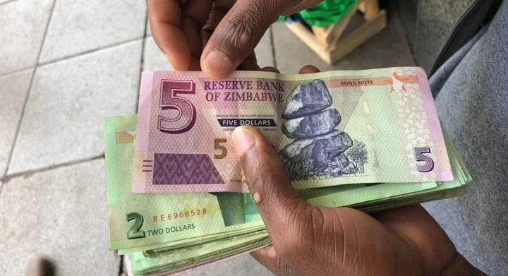 5 countries that don't use their own currency and what they use instead