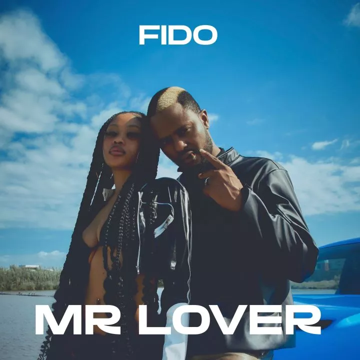 Mr Lover