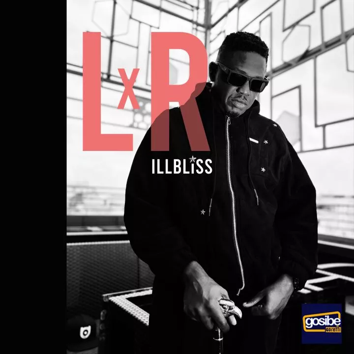 iLLBLiSS - L X R