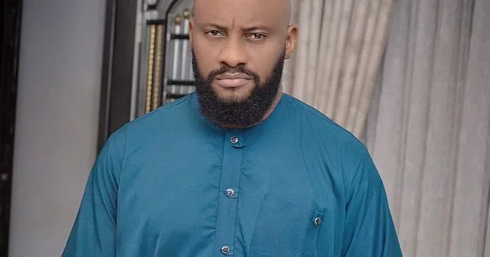 Thunder fire you - Yul Edochie ruthlessly blasts people advising him to keep his marriage off social media