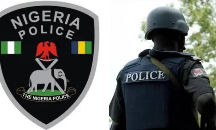 Police detain two suspected railway vandals in Kaduna