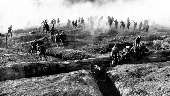 World War I: Summary, Causes & Facts - HISTORY