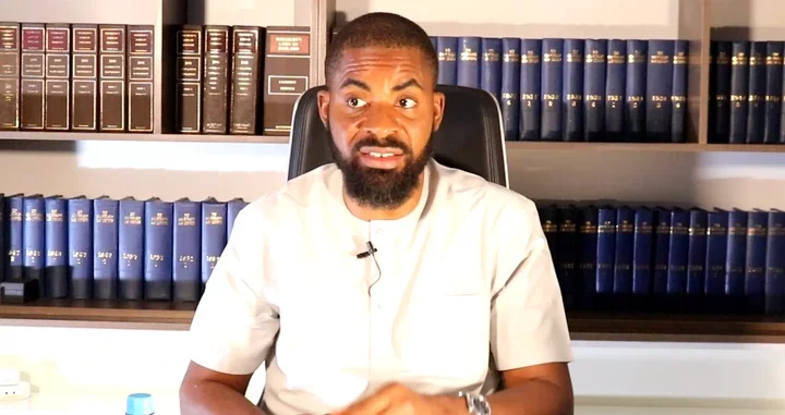 Tinubu worse than Abacha, targeted minors to prevent future protests - Adeyanju