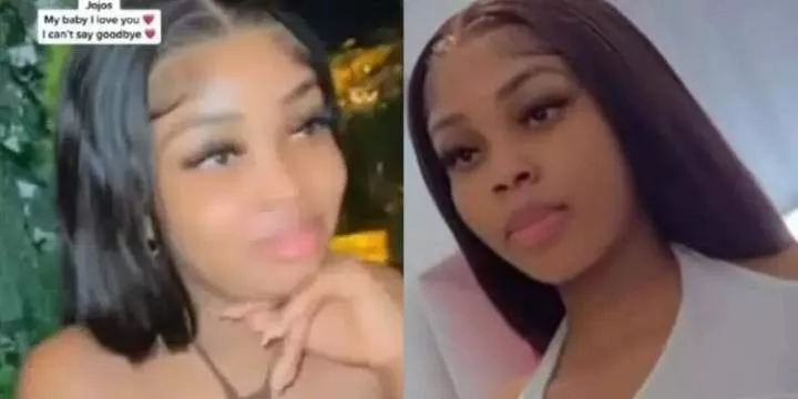 Nigerian lady dies after Brazilian butt lift surgery in Lagos (Video)