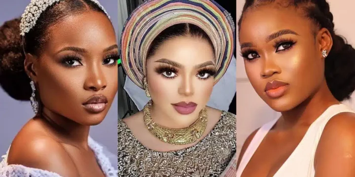 "Nothing will ever make me like CeeC, she should also get a strike if Ilebaye will get a strike" - Bobrisky
