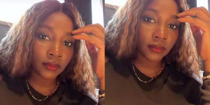 Genevieve Nnaji makes quiet return to Instagram with breathtaking selfie