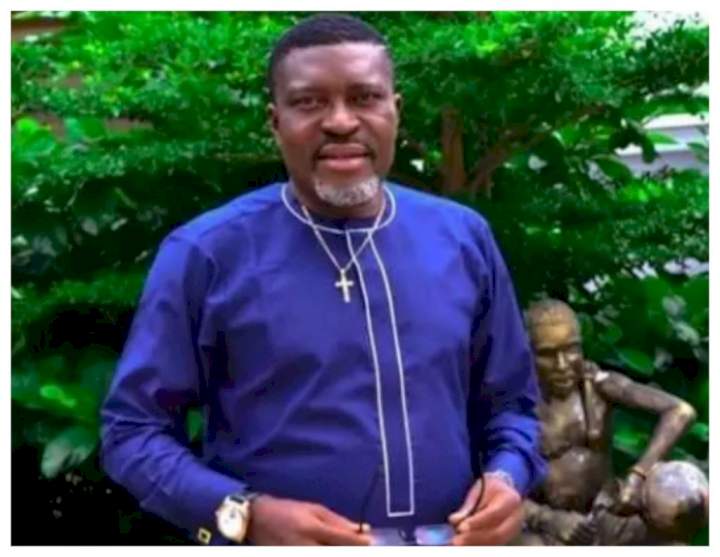 2023: Casting vote better than going to church, mosque - Kanayo Kanayo (Video)