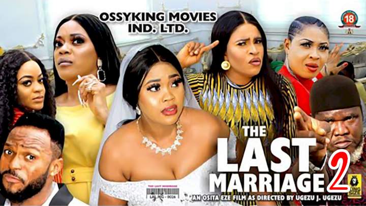 The Last Marriage (2022) (Part 2)