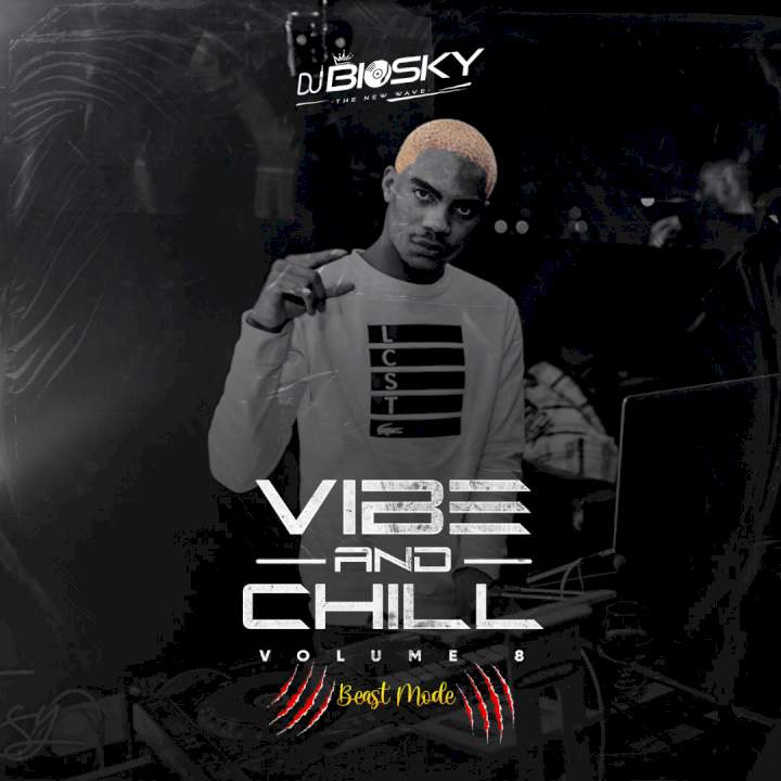 DJ Biosky - Vibe and Chill Mix (Vol. 8)