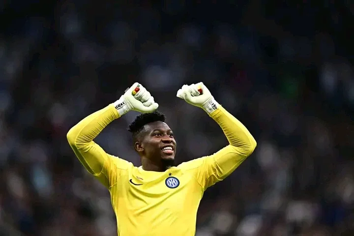 Done Deal, Onana In Manchester, Cuadrado Signs For Inter Milan, Latest On Lukaku