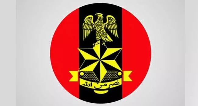 Why Soldier Preaching On Social Media Was Detained - Army
