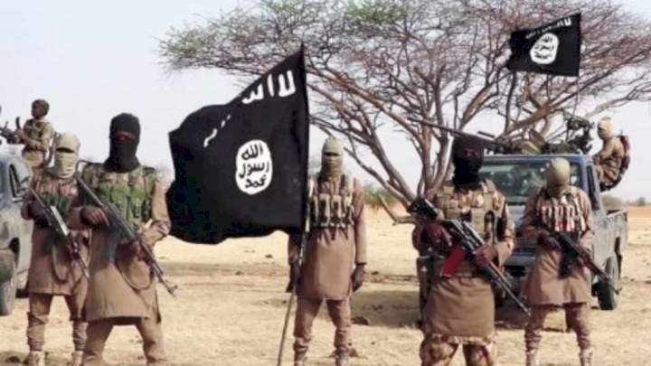 Boko Haram leader reportedly arrested in Ogun