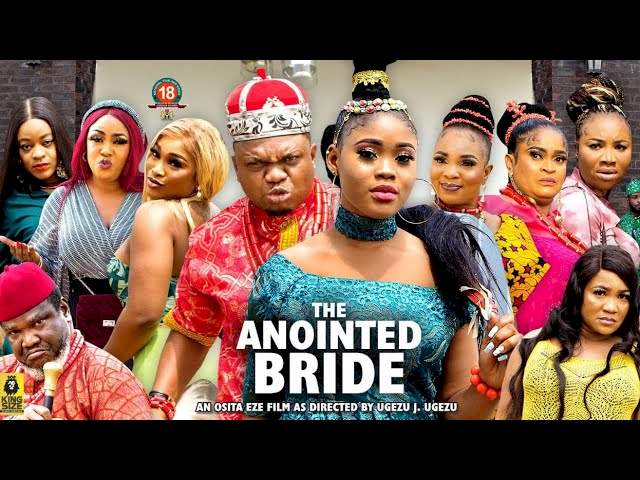 The Anointed Bride (2022) Part 11