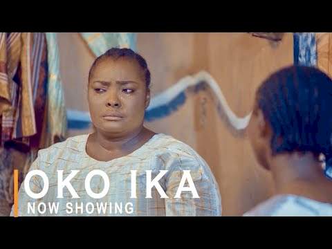 Oko Ika (2021) Oko Ika (2021)