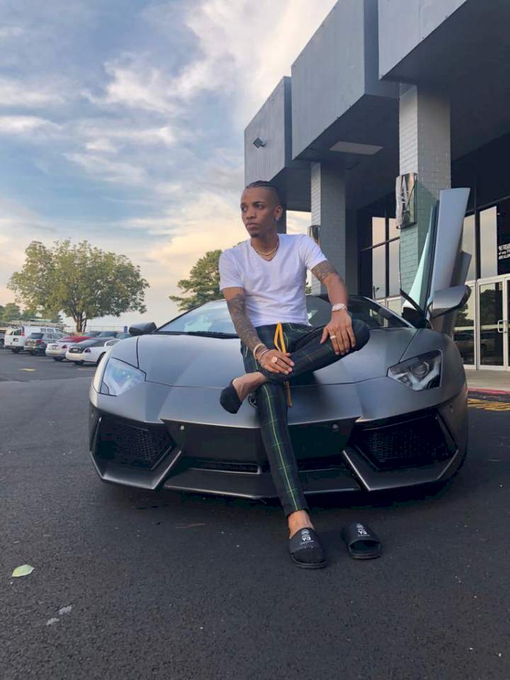In order to fix Nigeria, everybody needs to be arrested - Tekno Miles opines