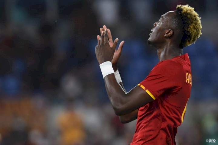 Mourinho has turned me to a monster - Tammy Abraham