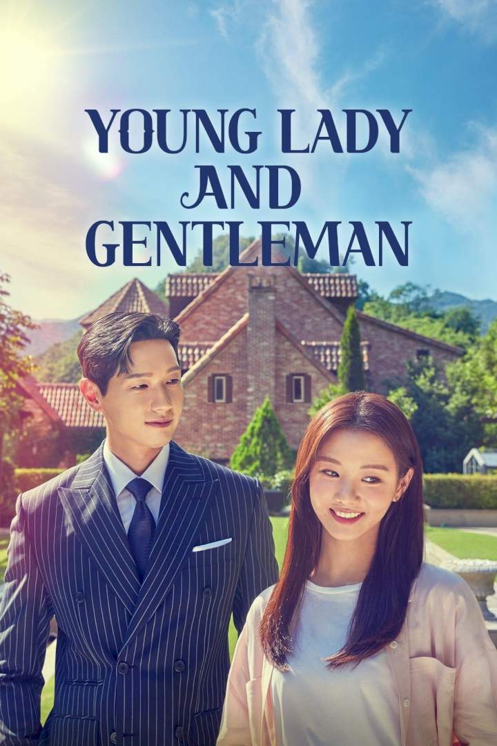 K-Drama: Young Lady and Gentleman Mp4 DOWNLOAD – netnaija