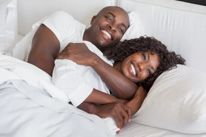 Here's how to stop bad s*x from spoiling a good relationship