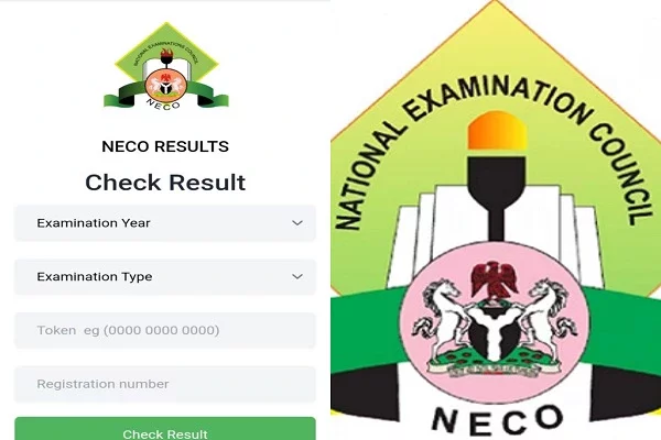 How To check 2023 NECO Results