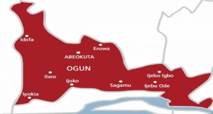 Two men beat cab driver to death, dump body inside bush in Ogun