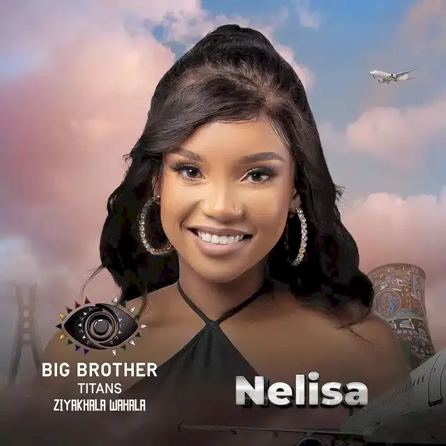 Meet The #BBTitans Housemates