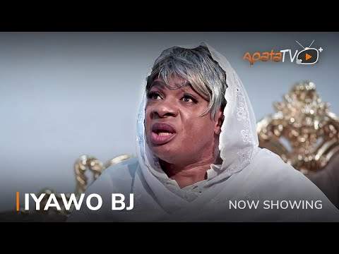 Iyawo Bj (2022)