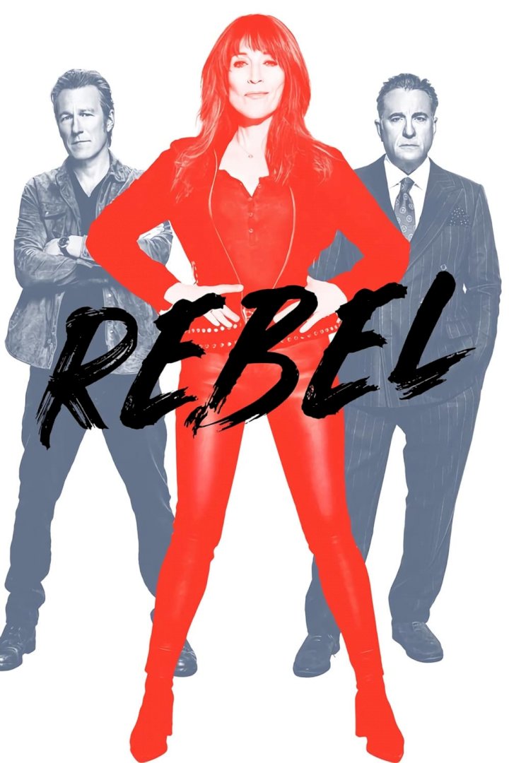 Rebel Season 1