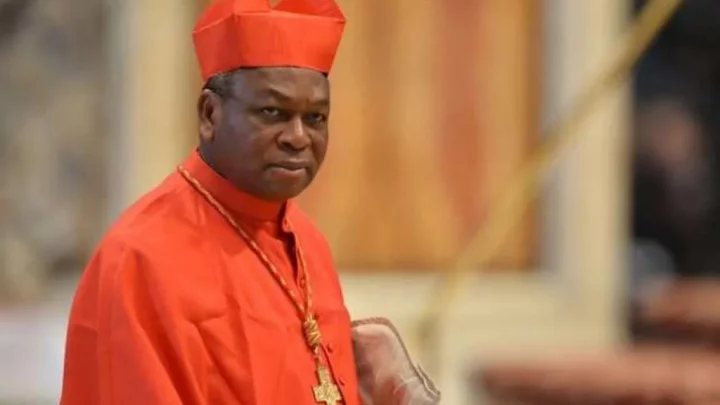 Election petitions: I must see new Nigeria before I die, 2023 polls rigged - Cardinal Onaiyekan