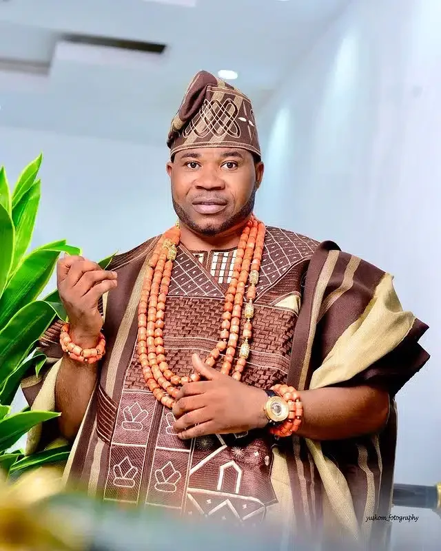 'He didn't hit his head in the bathroom' - Late Murphy Afolabi's colleague speaks on cause of actor's death (Video)
