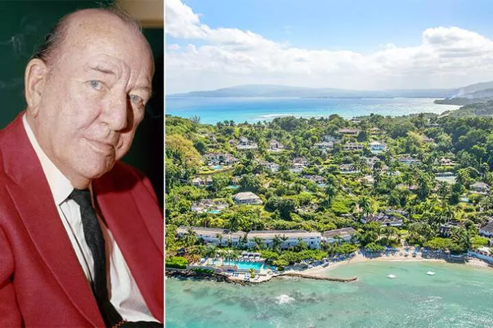 The Gorgeous Private Islands Where The Wealthiest Stars Spend Time To Relax And Unwind