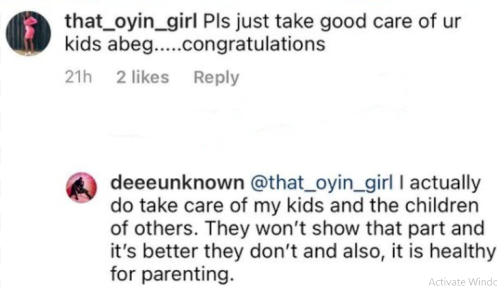 'I take care of my children and that of others' - Toyin Lawani's husband, Segun Wealth dismisses rumours of abandoning his kids