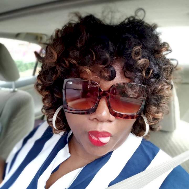 Lady slams crossdressing comedians for making women a caricature in their skits