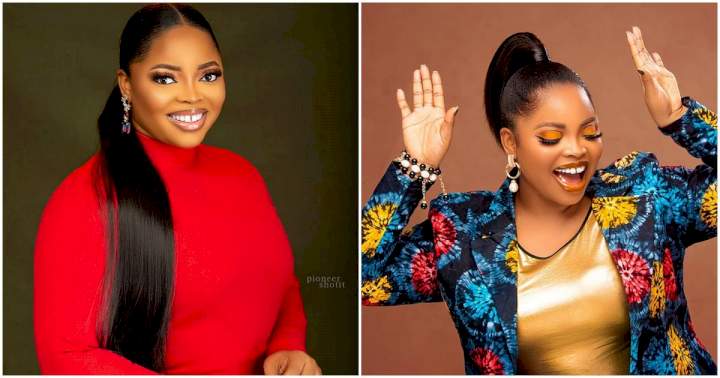 Actress, Juliana Olayode celebrates her 26th birthday with exquisite photos