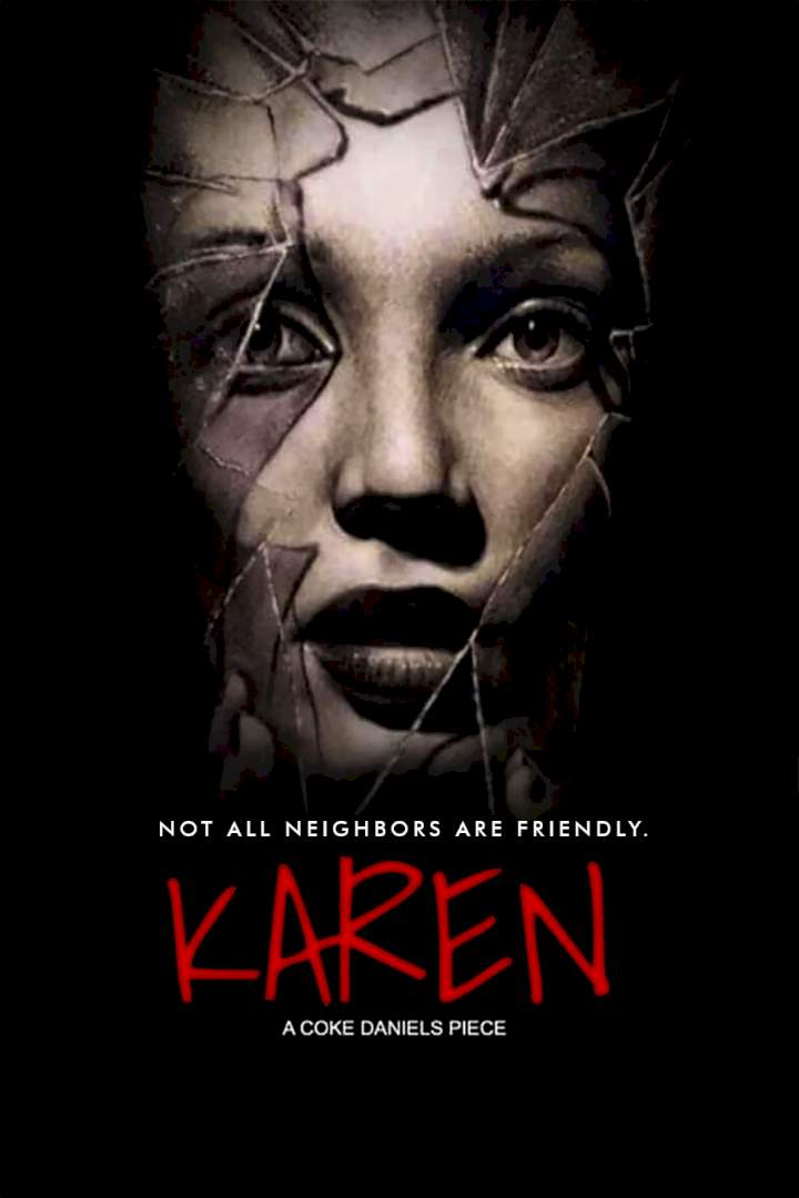 Karen (2021) | Mp4 DOWNLOAD – NetNaija Movies