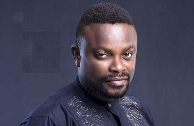 DNA: "Men have never given the wrong child to any woman"- Actor Okon Lagos