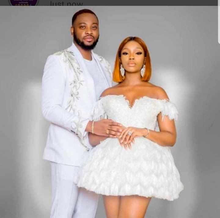 Why we don't check each other's phones - BBNaija Couple, Teddy A and Bam Bam reveal (Video)