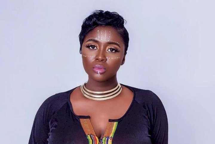 Princess Shyngle vows to keep her future relationship off social media