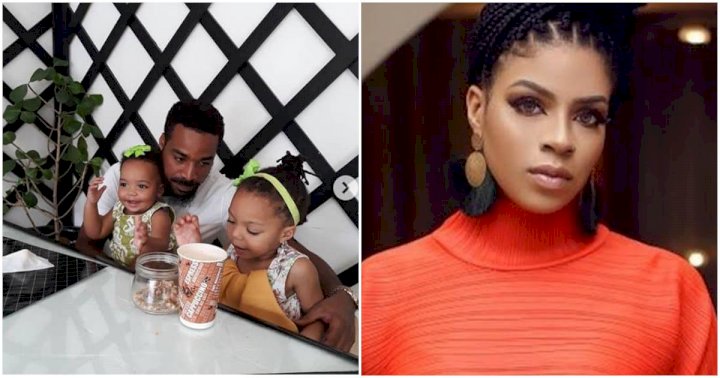 "One of the toughest decisions I have made is leaving my marriage" - BBNaija star, Venita Akpofure