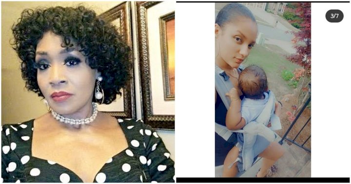 "The people clicking on your child's picture are the real demons and pedophiles" - Kemi Olunloyo knocks off Gifty's claim