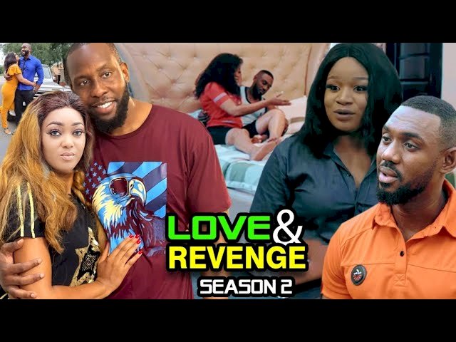 Love and Revenge (2021) Part 2 Love and Revenge (2021) Part 2