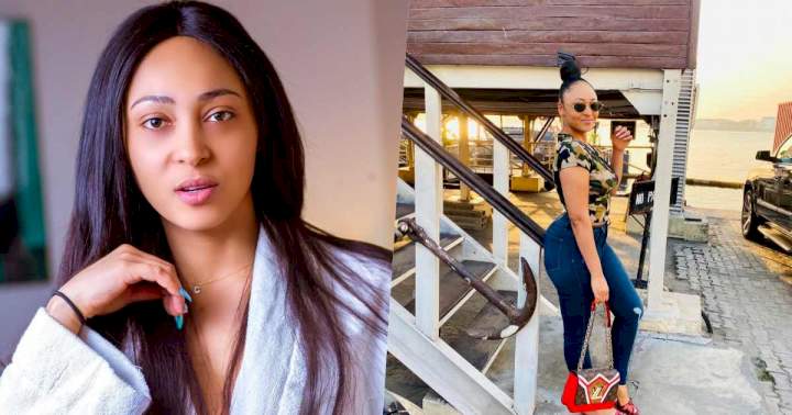 "You are a disgrace" - Rosy Meurer dragged over comment on ladies & desperation for marriage