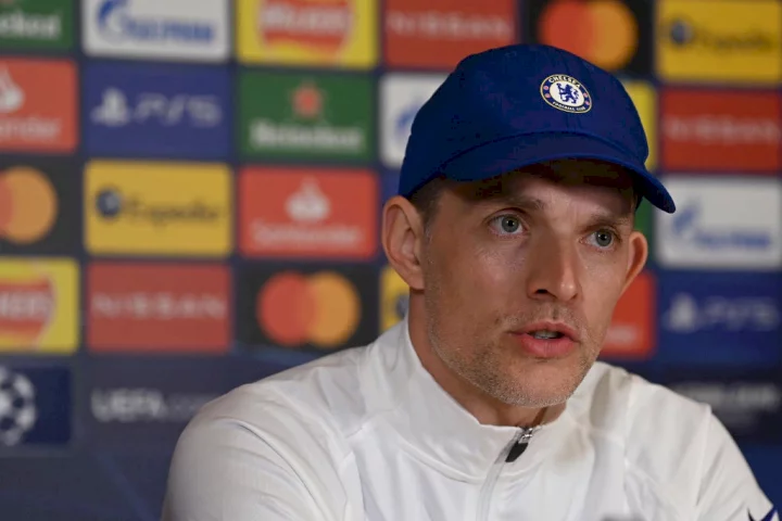 Chelsea receive double injury boost ahead of Champions League final clash with Manchester City