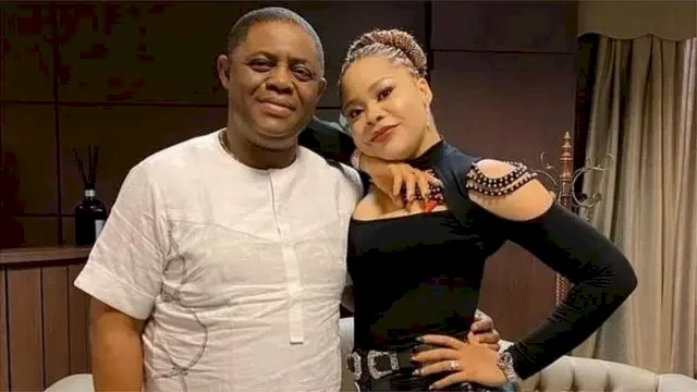 Two years later, Stella Dimoko Korkus rubbishes Kemi Olunloyo over allegations of affair with FFK