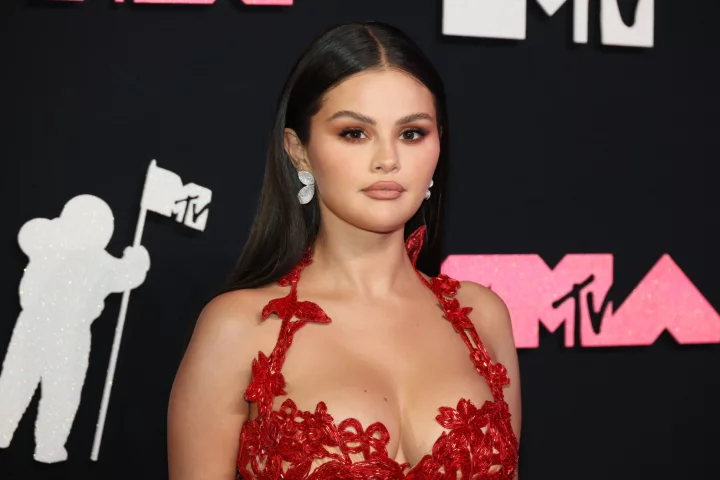 Selena Gomez on Why She Will Never Watch Her Documentary Again